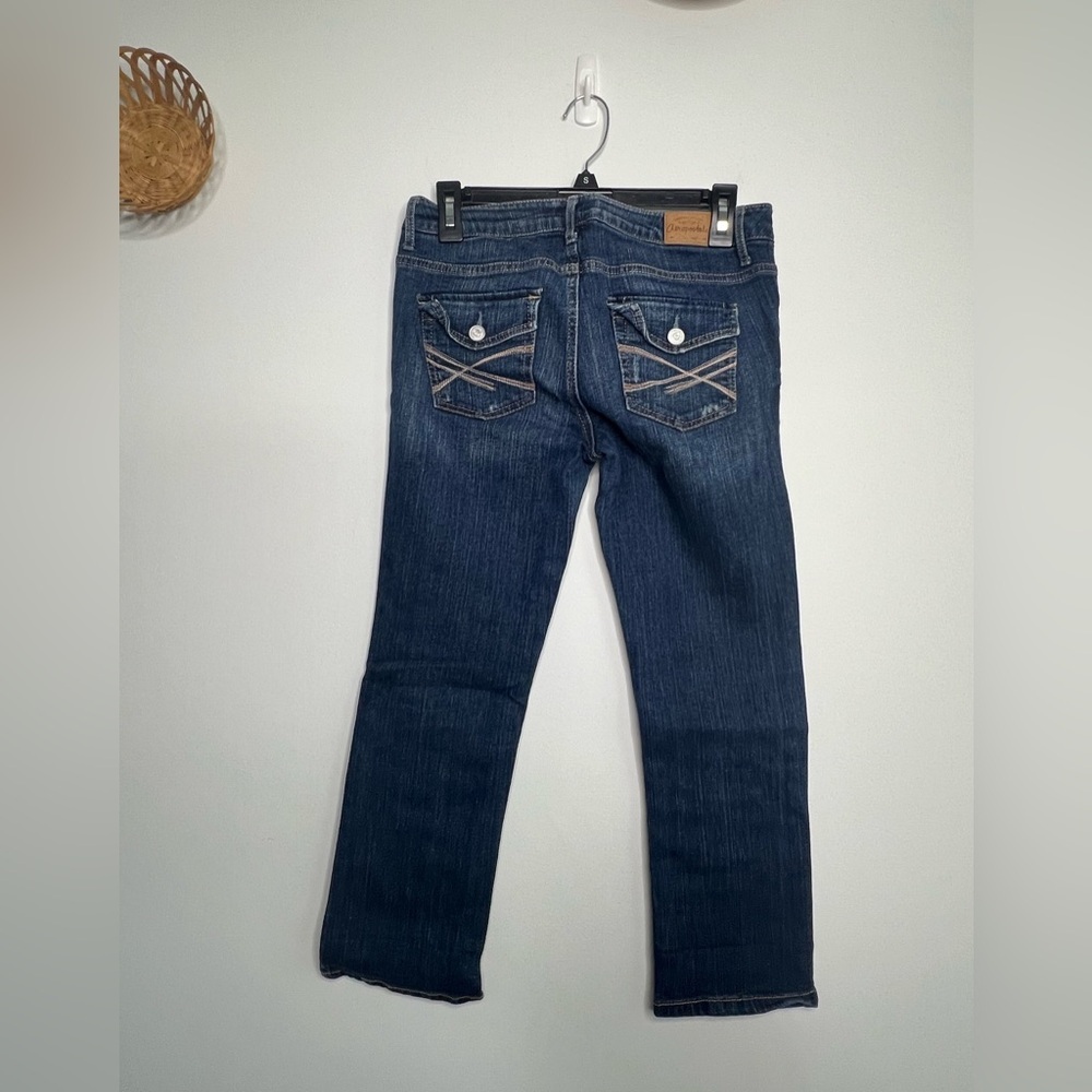 Aeropostale Capris - Picture 4 of 4